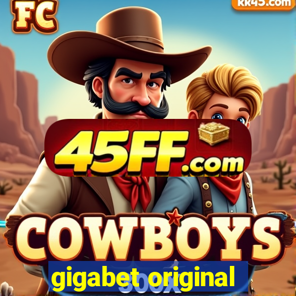 gigabet original